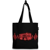 RAINBOW-X Heartbeat Bus Bag - Shoulder Bag