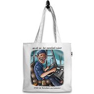 RAINBOW-X Bag You will not die alone - Shoulder Bag