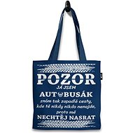 RAINBOW-X Attention Bus Bag - Shoulder Bag
