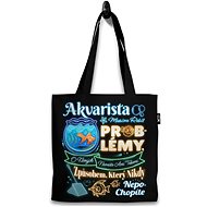 RAINBOW-X Bag Aquarist - problems - Shoulder Bag
