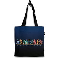 RAINBOW-X Aquarist bag - Shoulder Bag