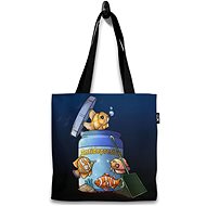 RAINBOW-X Bag Antidepressants - Aquarist - Shoulder Bag