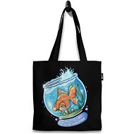 RAINBOW-X Perfect Fish Bag - Shoulder Bag