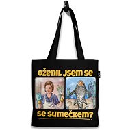 RAINBOW-X Catfish bag - Shoulder Bag