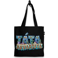 RAINBOW-X Aquarist Dad Bag - Shoulder Bag