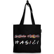 RAINBOW-X Bag Firefighters - Shoulder Bag