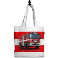 RAINBOW-X Scania bag - Shoulder Bag