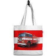 RAINBOW-X Trambus bag - Shoulder Bag