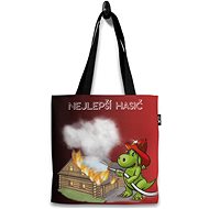 RAINBOW-X Bag Soptík - Fireman - Shoulder Bag