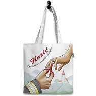 RAINBOW-X Bag Firefighter cut out - Shoulder Bag