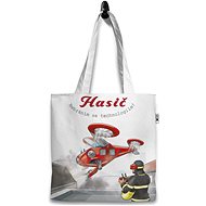 RAINBOW-X Bag Modern firefighter - Shoulder Bag