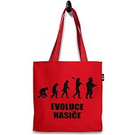 RAINBOW-X Bag Evolution of a firefighter - Shoulder Bag