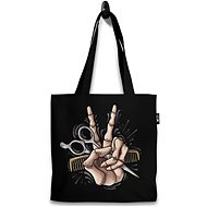 RAINBOW-X Bag Rock hairstyle - Shoulder Bag