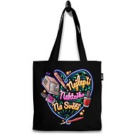 RAINBOW-X Bag Nail love shape - Shoulder Bag