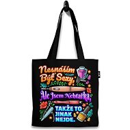 RAINBOW-X Bag Sexy nail technician - Shoulder Bag