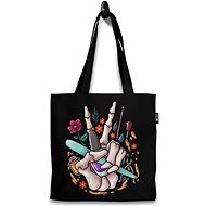RAINBOW-X Skeleton nail bag - Shoulder Bag