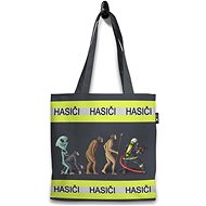 RAINBOW-X Bag Evolution - firefighters - Shoulder Bag