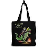 RAINBOW-X Bag Soptík with fireman - Shoulder Bag