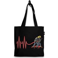 RAINBOW-X Bag Firefighters - pulse - Shoulder Bag