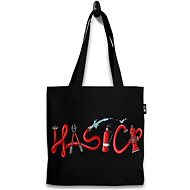 RAINBOW-X Bag Firefighters - red - Shoulder Bag
