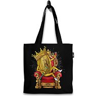 RAINBOW-X Bag Bitcoin King - Shoulder Bag