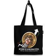RAINBOW-X Bag Bitcoin Hand - Shoulder Bag