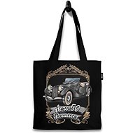 RAINBOW-X Bag Aero Roadster 50 Black - Shoulder Bag
