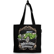 RAINBOW-X Bag Aero Roadster 50 Green - Shoulder Bag