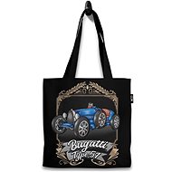 RAINBOW-X Bag Bugatti Type 51 - Shoulder Bag