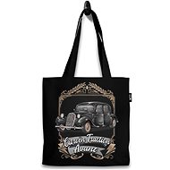 RAINBOW-X Bag Citröen Traction Avant black - Shoulder Bag