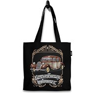 RAINBOW-X Bag Citröen Traction Avant brown - Shoulder Bag