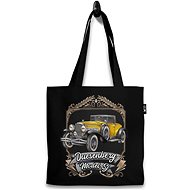 RAINBOW-X Bag Duesenberg Yellow - Shoulder Bag