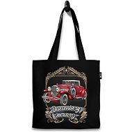 RAINBOW-X Bag Duesenberg Red - Shoulder Bag