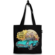 RAINBOW-X Bag Hurray for events - Shoulder Bag