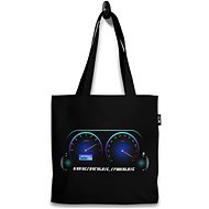 RAINBOW-X Tachometer bag - Shoulder Bag
