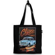 RAINBOW-X Bag Trabant Blue - Shoulder Bag