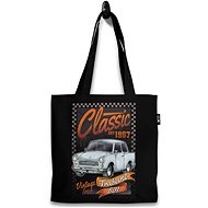 RAINBOW-X Bag Trabant White - Shoulder Bag