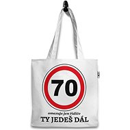 RAINBOW-X Bag You keep going - 70 years - Shoulder Bag