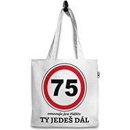 RAINBOW-X Bag You keep going - 75 years - Shoulder Bag