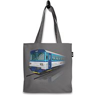RAINBOW-X Bag 810 blue - Shoulder Bag
