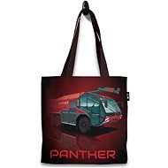 RAINBOW-X Bag Panther red - Shoulder Bag
