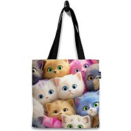 RAINBOW-X Only cat bag - Shoulder Bag
