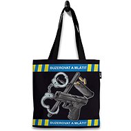 RAINBOW-X Bag Buzer and beat - Shoulder Bag