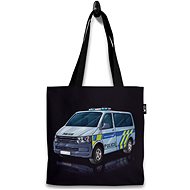 RAINBOW-X Bag Police van - Shoulder Bag