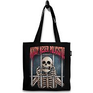 RAINBOW-X Bag Don't Fuck the Cop - Shoulder Bag