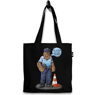 RAINBOW-X Hairy bag - Shoulder Bag