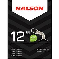 Ralson 12x1,5/2,125 AV 45 , 203x47/57 - Tyre Tube