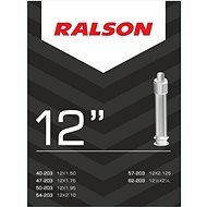 Ralson 12x1,5/2,125 DV , 203x40/57 - Tyre Tube
