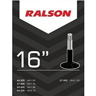 Ralson 16x1,75/2,125 AV , 305x47/57 - Kerékpár belső