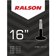 Ralson 16x1,75/2,125 AV , 305x47/57 - Tyre Tube